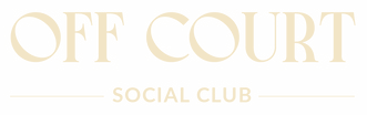 Off Court Social Club